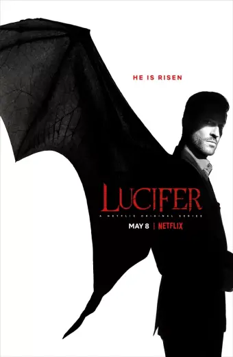 Xem phim Chúa Tể Địa Ngục (Phần 4) (Lucifer (Season 4)) - 2019 - Vietsub - Anh - Tập 4