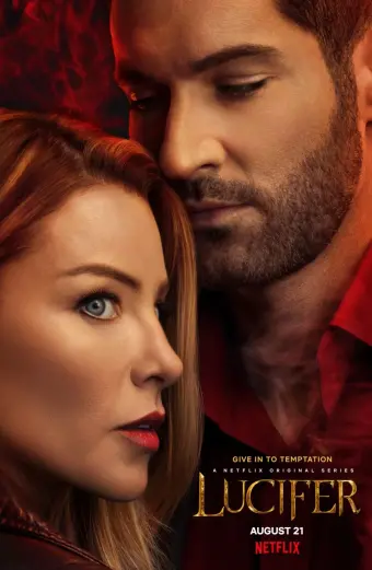 Xem phim Chúa Tể Địa Ngục (Phần 5) (Lucifer (Season 5)) - 2020 - Vietsub - Anh - Tập 16