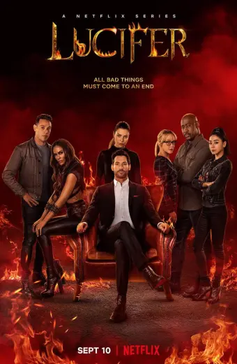 Chúa Tể Địa Ngục (Phần 6) (Lucifer (Season 6))