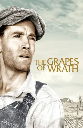 Chùm Nho Uất Hận (The Grapes of Wrath)