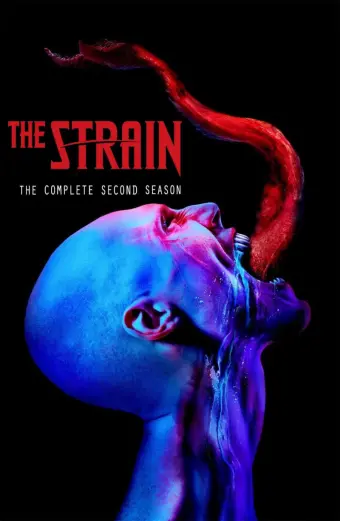 Xem phim Chủng (Phần 2) (The Strain (Season 2)) - 2015 - Vietsub - Âu Mỹ