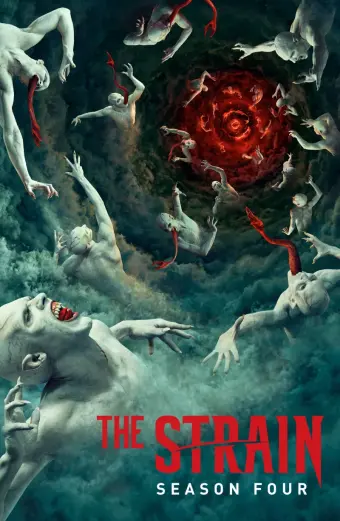 Chủng (Phần 4) (The Strain (Season 4))