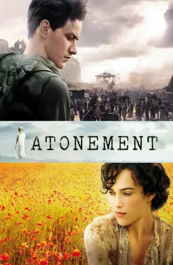 Xem phim Chuộc Lỗi (Atonement) - 2007 - Vietsub - Âu Mỹ