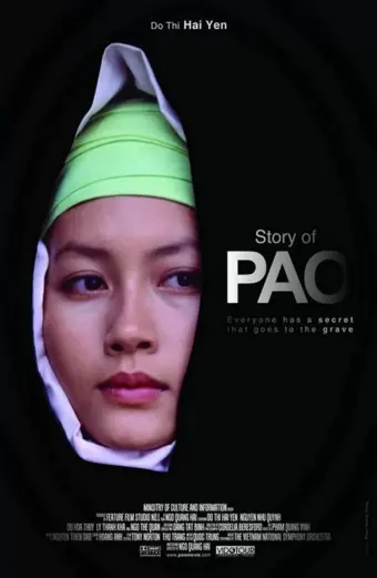 Chuyện Của Pao (Story Of Pao)