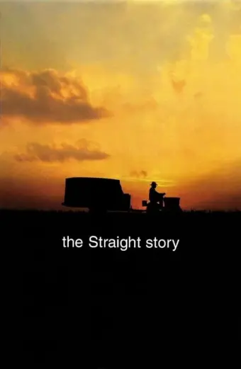 Chuyện Của Straight (The Straight Story)