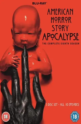 Chuyện Kinh Dị Mỹ 8: Tận Thế (American Horror Story: Apocalypse (Season 8))