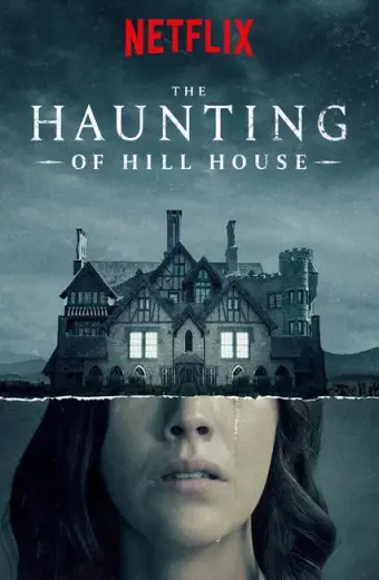 Chuyện ma ám ở căn nhà họ Hill (The Haunting of Hill House)