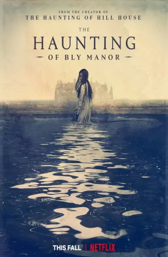 Chuyện ma ám ở trang viên Bly (The Haunting of Bly Manor)