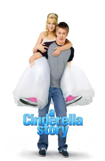 Xem phim Chuyện Nàng Lọ Lem (A Cinderella Story) - 2004 - Vietsub - Âu Mỹ