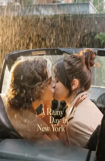 Xem phim Chuyện Ngày Mưa Ở New York (A Rainy Day in New York) - 2019 - Vietsub - Âu Mỹ