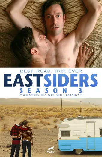 Chuyện ngoại tình (Phần 4) (Eastsiders (Season 4))