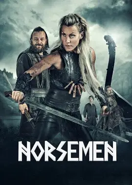 Chuyện người Viking (Phần 1) (Norsemen (Season 1))