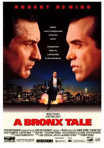 Chuyện Ở Bronx (A Bronx Tale)