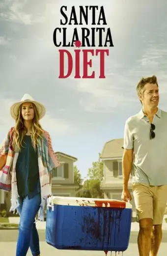 Chuyện ở Santa Clarita (Phần 2) (Santa Clarita Diet (Season 2))