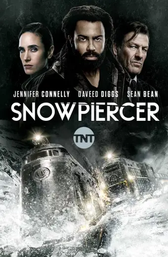 Chuyến Tàu Băng Giá (Phần 2) (Snowpiercer (Season 2))