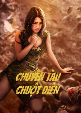 Chuyến Tàu Chuột Điên (Rat Disaster)