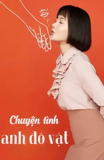 Chuyện Tình Anh Đô Vật (Love+Sling)