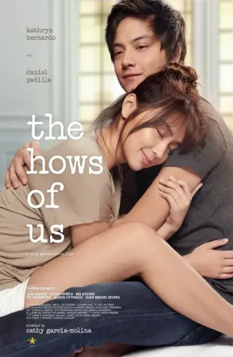 Chuyện Tình Chúng Tôi (The Hows of Us)