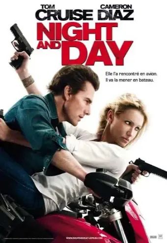 Chuyện tình sát thủ (Knight and Day)