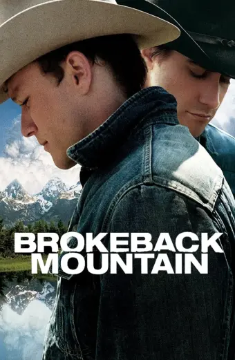 Chuyện Tình Sau Núi (Brokeback Mountain)