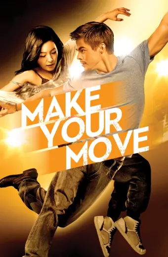 Chuyện Tình Trên Sàn Nhảy (Make Your Move)