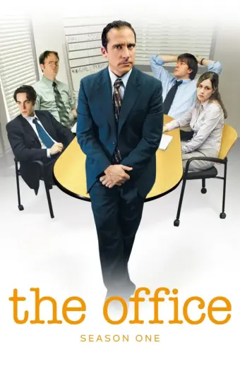 Xem phim Chuyện Văn Phòng (Phần 1) (The Office (Season 1)) - 2005 - Vietsub - Âu Mỹ - Tập 5