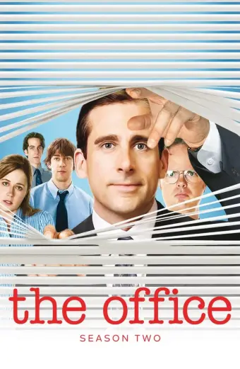 Xem phim Chuyện Văn Phòng (Phần 2) (The Office (Season 2)) - 2005 - Vietsub - Âu Mỹ - Tập 17