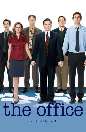 Xem phim Chuyện Văn Phòng (Phần 6) (The Office (Season 6)) - 2009 - Vietsub - Âu Mỹ - Tập 10