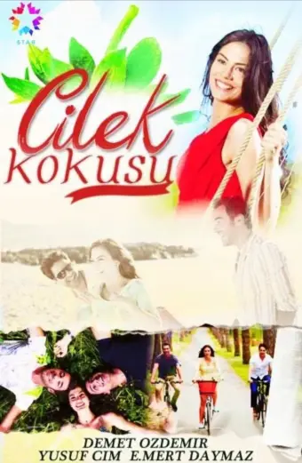 Cilek Kokusu (Strawberry Smell)