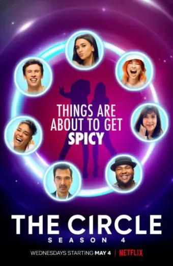 Circle: Hoa Kỳ (Phần 4) (The Circle (Season 4))