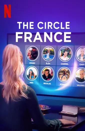 Circle: Pháp (The Circle France)