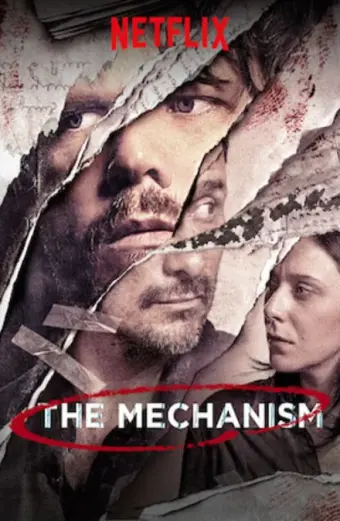 Cơ cấu (Phần 1) (The Mechanism (Season 1))