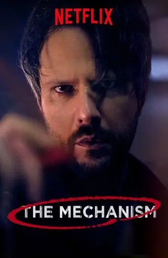 Cơ cấu (Phần 2) (The Mechanism (Season 2))