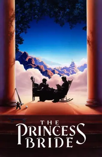 Xem phim Cô Dâu Công Chúa (The Princess Bride) - 1987 - Vietsub - Âu Mỹ