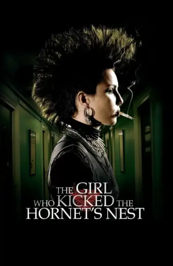 Xem phim Cô Gái Chọc Tổ Ong Bầu (The Girl Who Kicked the Hornet's Nest) - 2009 - Vietsub - Thụy Điển