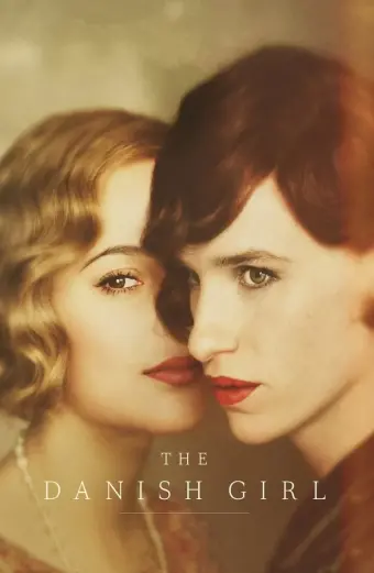 Cô gái Đan Mạch (The Danish Girl)