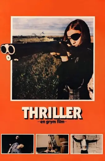 Cô Gái Một Con (Thriller: A Cruel Picture)