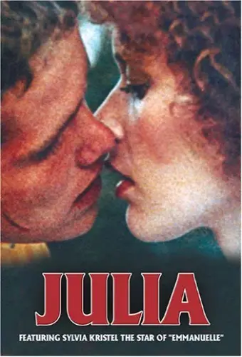 Cô gái mùa hè (Julia )