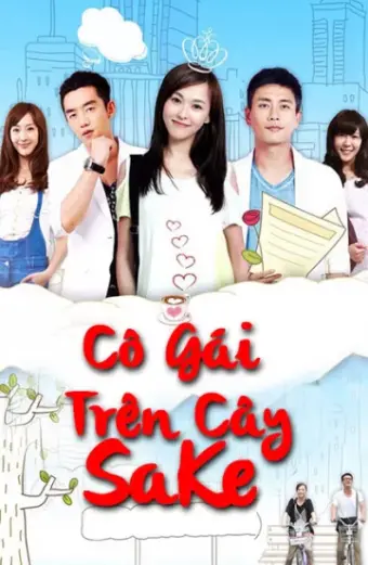 Cô Gái Trên Cây SaKe ( Love On The Breadfruit Tree)