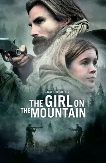 Cô Gái Trên Núi (The Girl on the Mountain)