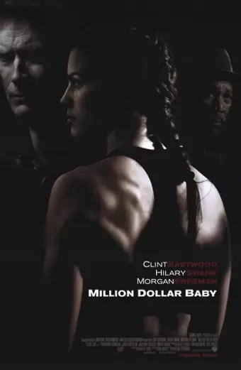 Cô Gái Triệu Đô (Million Dollar Baby)