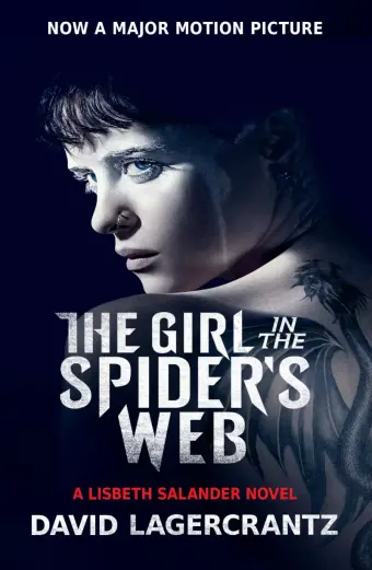 Cô Gái Trong Lưới Nhện Ảo (The Girl in the Spider's Web)