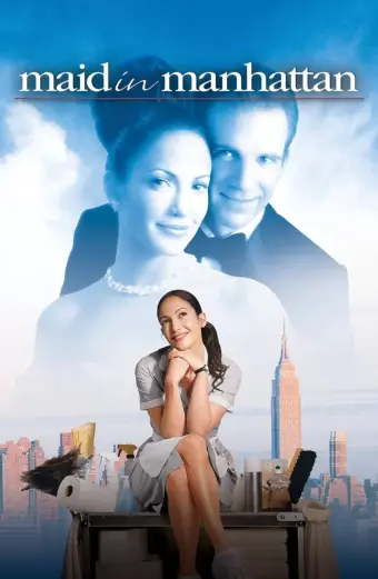 Cô Hầu Phòng ở Manhattan (Maid in Manhattan)