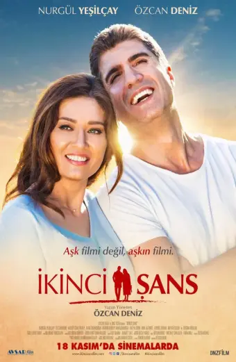 Cơ Hội Thứ Hai (Ikinci Şans (Second Chance))