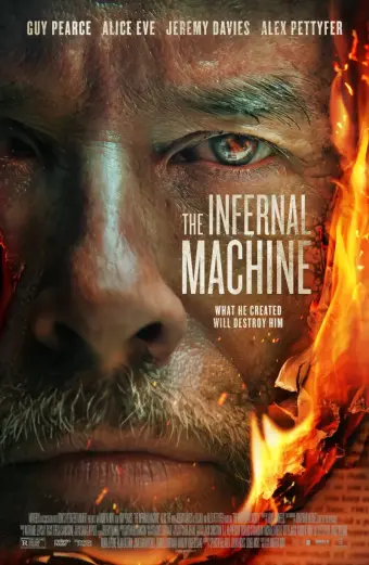 Cỗ Máy Vô Gian (The Infernal Machine)