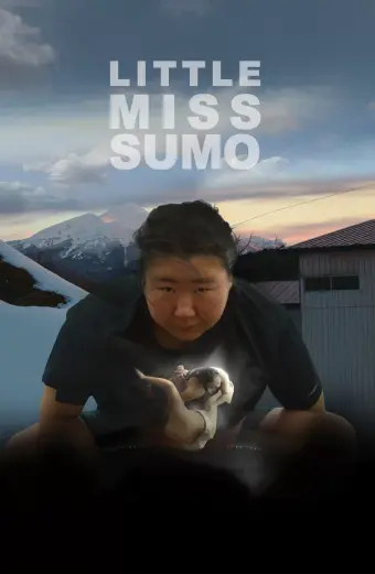 Cô nàng Sumo (Little Miss Sumo)