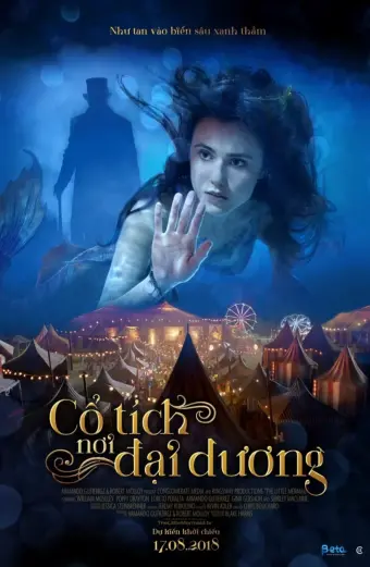 Cổ Tích Nơi Đại Dương (The Little Mermaid)