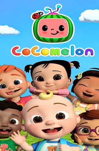 Cocomelon: Bài hát thiếu nhi (Phần 1) (CoComelon (Season 1))