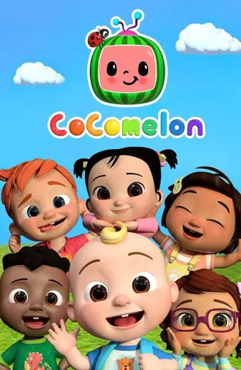 Xem phim Cocomelon (Phần 6) (Cocomelon (Season 6)) - 2022 - Vietsub - Âu Mỹ