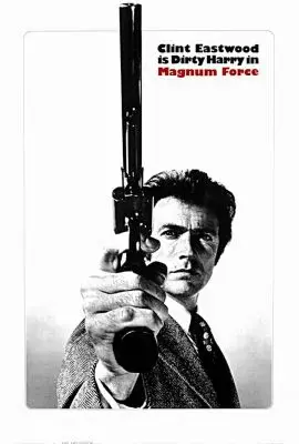 Cớm Bẩn (Dirty Harry 2: Magnum Force)